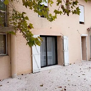 Rdc - Résidentiel - Entrée Indépendante Appartement Marseille