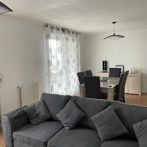 En Copropriete Avec Parking Appartement Saint-Malo