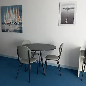 Grand Vue Dans Des 3 Iles Pres De La Thalasso Appartement Quiberon
