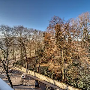Appartement L'albigny, Annecy