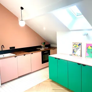 Appartement A 2 Pas Du, Messery