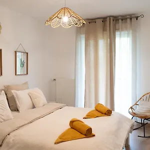 Appartement 4 Couchages Entre Geneve Et Annecy, Viry (Haute-Savoie)