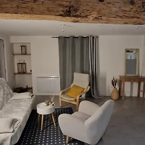 Appartement Cosy Et Confortable, Brié-et-Angonnes