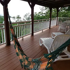 Ponm Kann'l Villa Deshaies