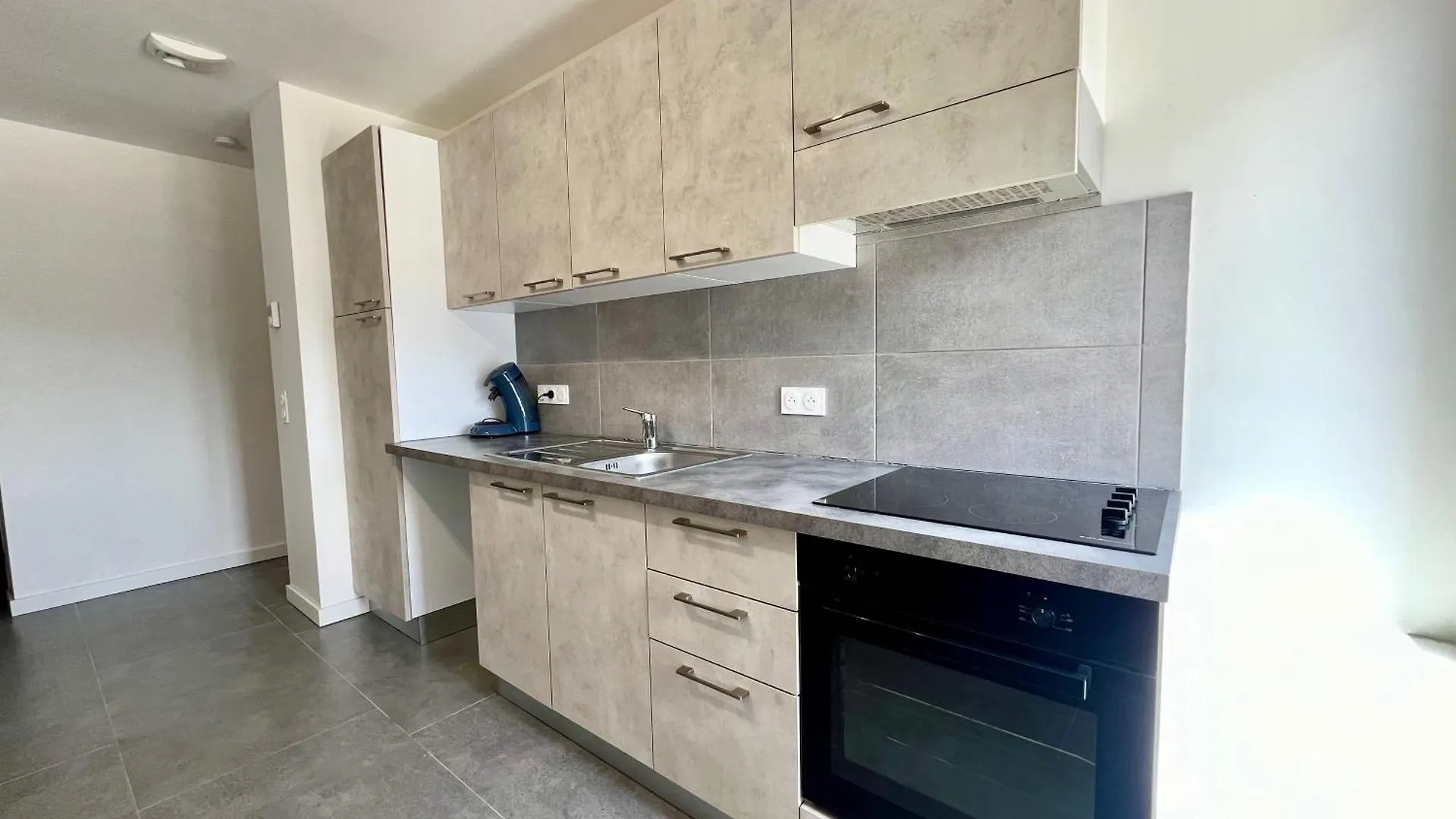 Elegant T3 Tout Confort Apartment Saint-Pierre-en-Faucigny