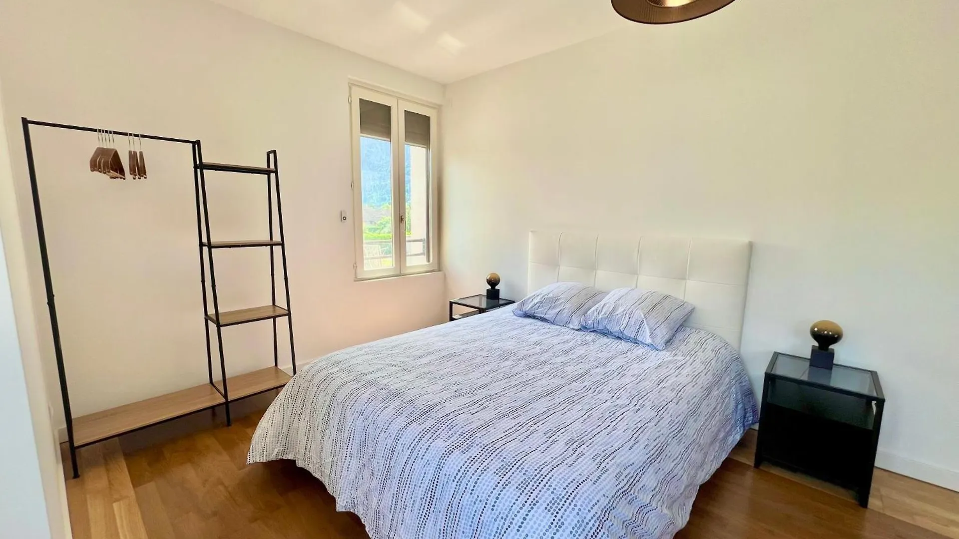 Elegant T3 Tout Confort Apartment Saint-Pierre-en-Faucigny