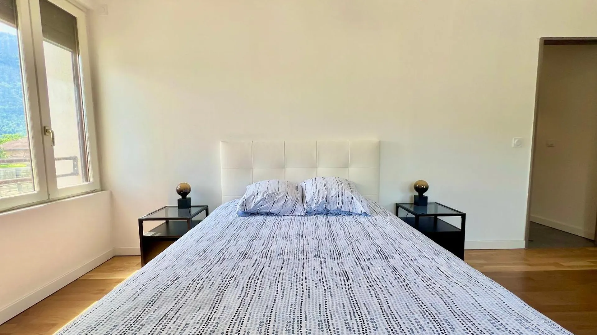 Elegant T3 Tout Confort Apartment Saint-Pierre-en-Faucigny