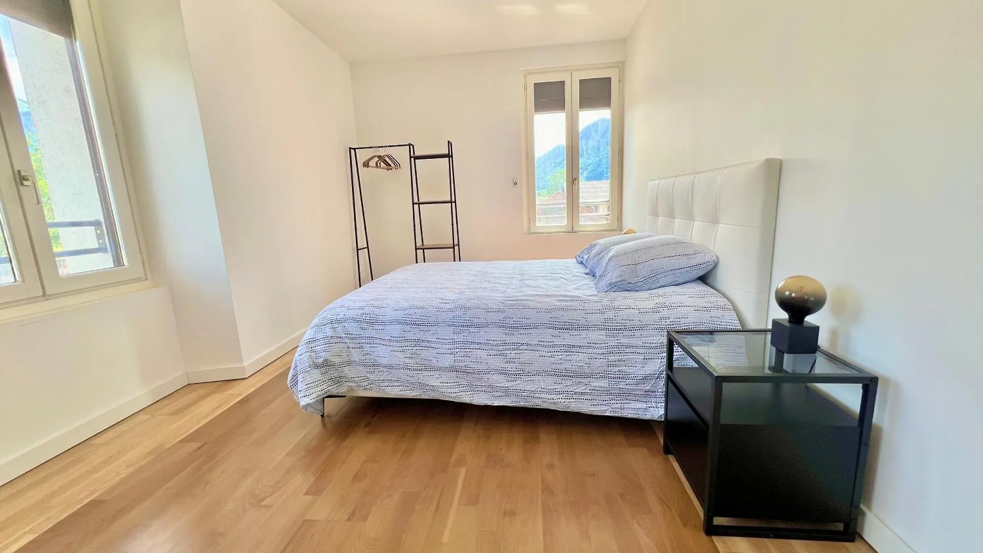 Elegant T3 Tout Confort Apartment Saint-Pierre-en-Faucigny